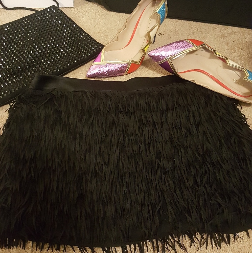 EXPRESS SKIRT